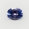 Lavendar Sapphire-8.5x6.5mm-1.85CTS-Oval-SF